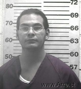 David A Lucero-trujillo Mugshot