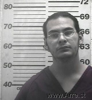 David A Lucero-trujillo Mugshot