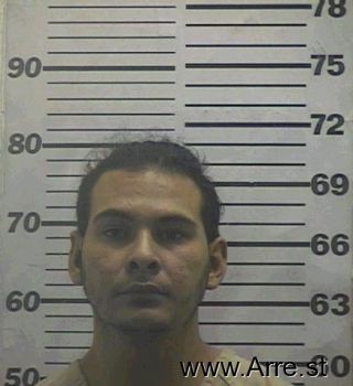 David  Lucero-trujillo Mugshot