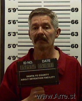 David L Maes Mugshot