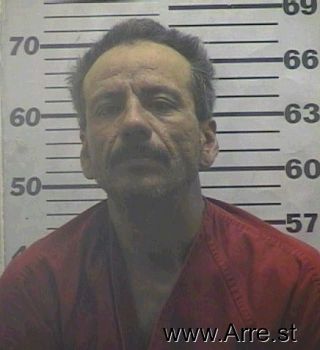 David Lee Maes Mugshot