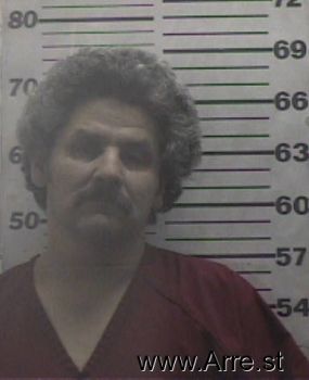 David  Maestas Mugshot