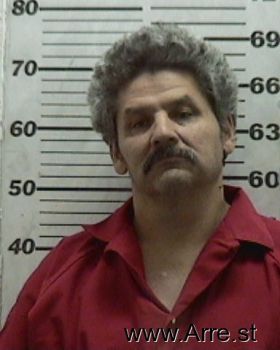 David  Maestas Mugshot