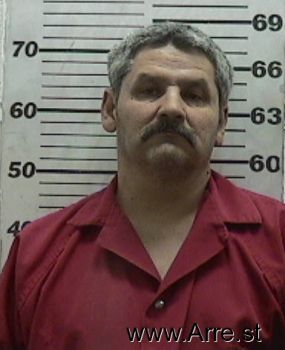 David  Maestas Mugshot