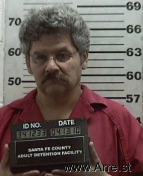 David  Maestas Mugshot