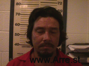 David M Maestas Mugshot