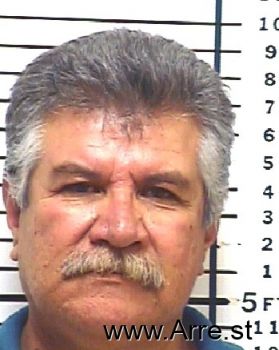 David  Maestas Mugshot