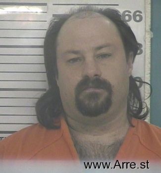 David  Maples Mugshot