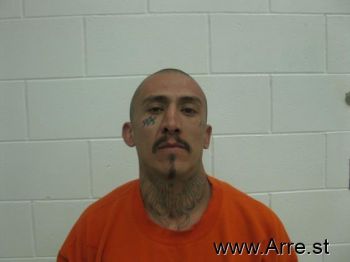 David  Marquez Mugshot