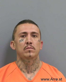 David  Marquez Mugshot