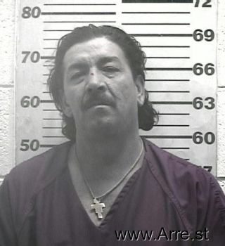 David J Marquez Mugshot