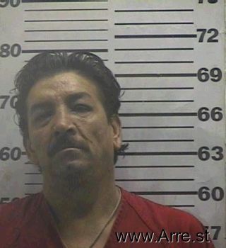 David J Marquez Mugshot