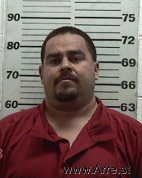 David  Martinez Mugshot