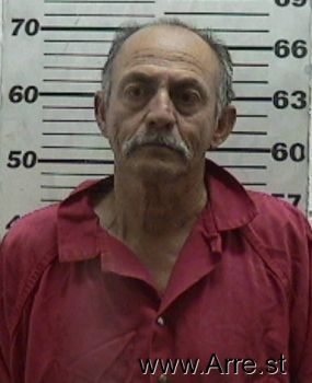 David  Martinez Mugshot