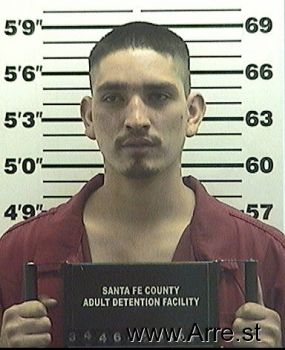 David  Martinez Mugshot