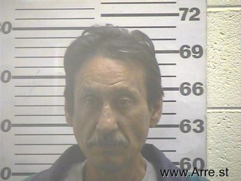 David E Martinez Mugshot