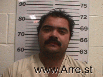 David  Martinez Mugshot