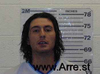 David  Martinez Mugshot