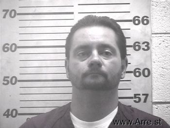 David  Mascarenas Mugshot