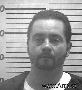 David  Mascarenas Mugshot