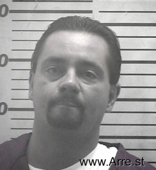 David  Mascarenas Mugshot