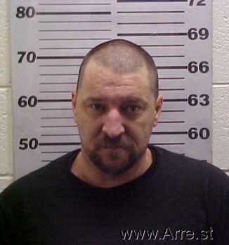 David James Mccarthy Mugshot