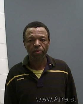 David  Mcdaniel Mugshot