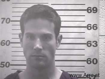 David  Mcguire Mugshot