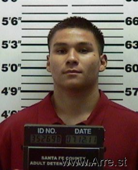 David  Mendez Mugshot