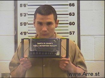 David  Mendez Mugshot