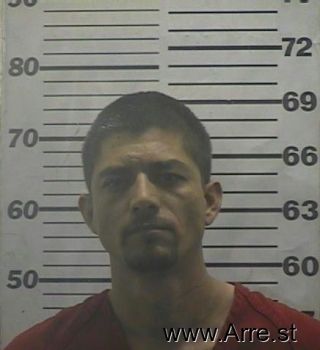 David  Munoz Mugshot