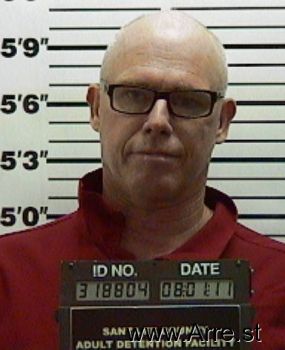 David  Murphy Mugshot