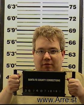 David B Newell Mugshot