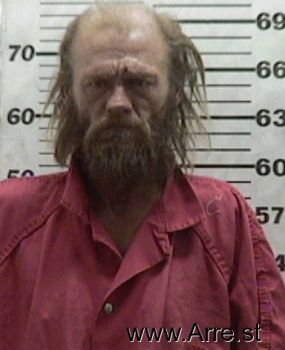 David  Newton Mugshot