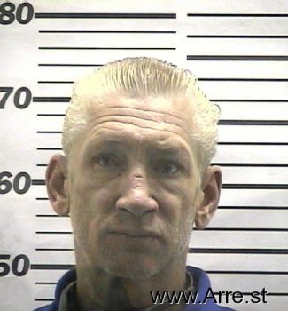 David L Nichols Mugshot