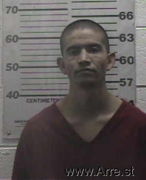 David  Nunez-munoz Mugshot