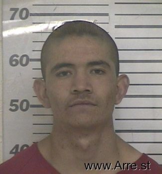 David  Nunez-munoz Mugshot