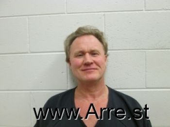 David B Olson Mugshot