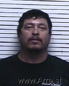 David P Ortega Mugshot