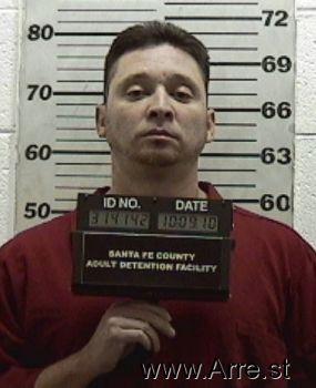 David  Padilla Mugshot