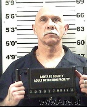 David  Padilla Mugshot