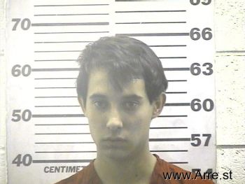 David  Padilla Mugshot