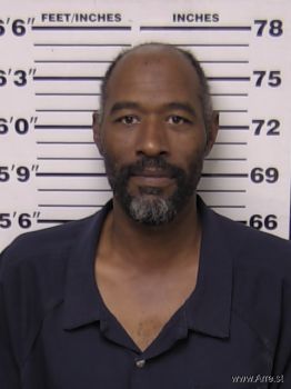 David Chandler Palmer Mugshot