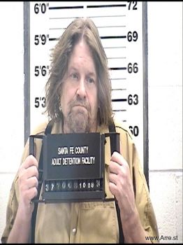 David Ray Parsons Mugshot