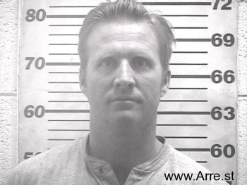 David M Paul Mugshot