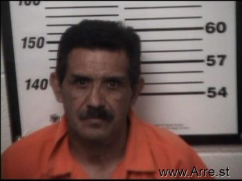 David R Pedroza Mugshot