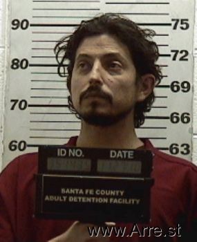 David  Pena Mugshot