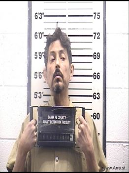 David  Pena Mugshot