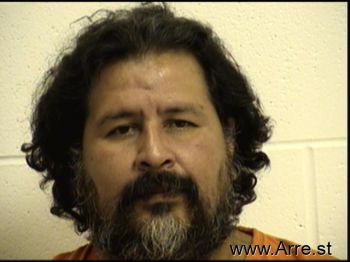 David R Perez Mugshot