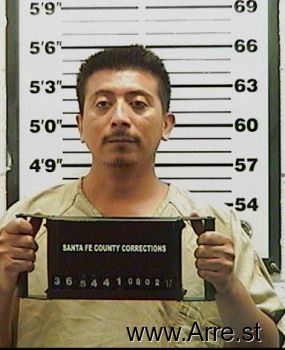 David  Perez Mugshot